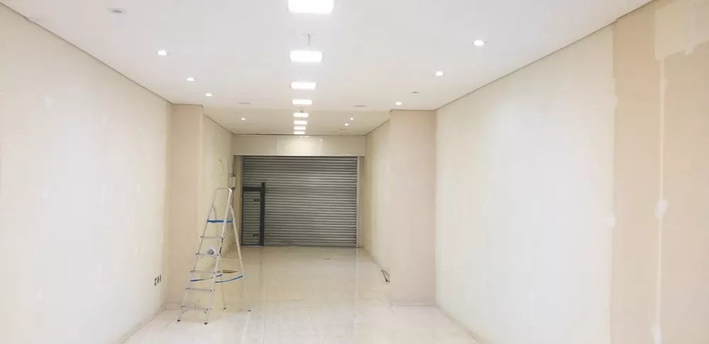 Prédio Inteiro para alugar, 106m² - Foto 1