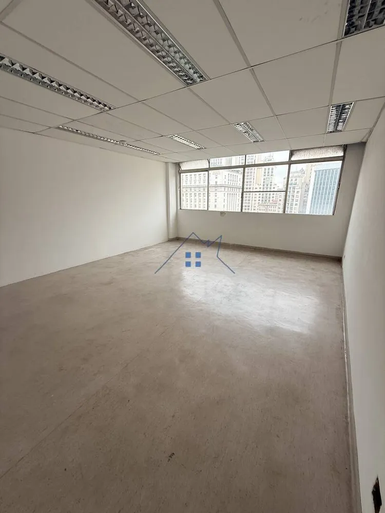 Sala-Conjunto, 40 m² - Foto 2
