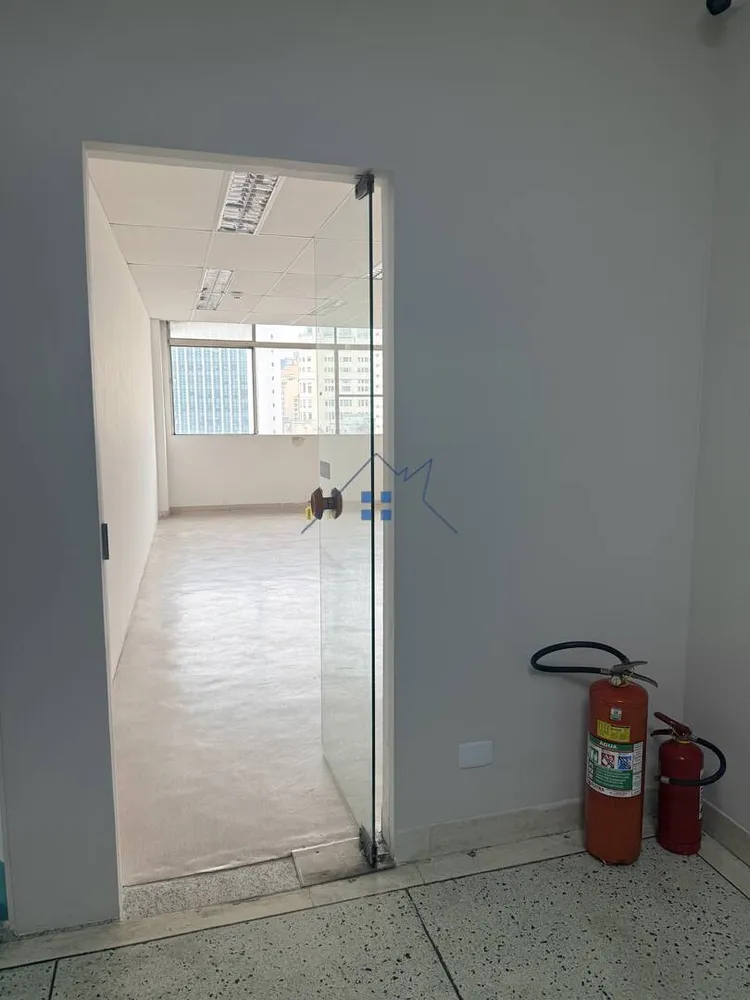 Sala-Conjunto, 40 m² - Foto 1