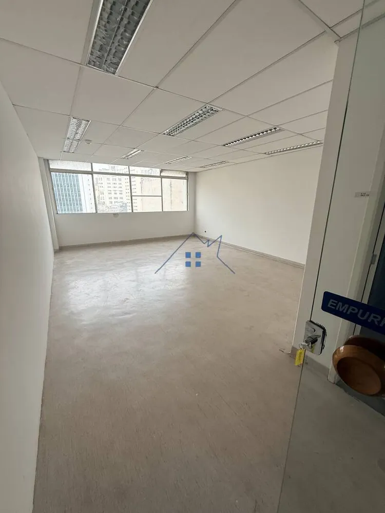 Sala-Conjunto, 40 m² - Foto 4
