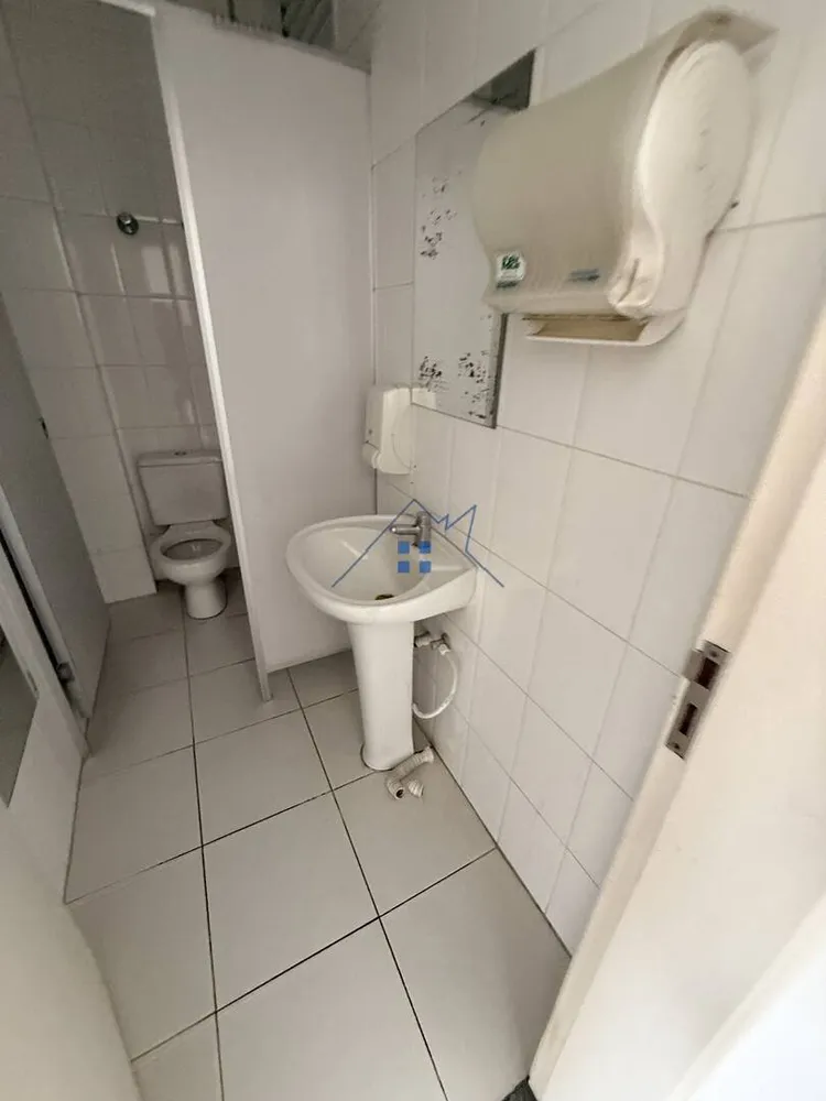 Sala-Conjunto, 40 m² - Foto 6