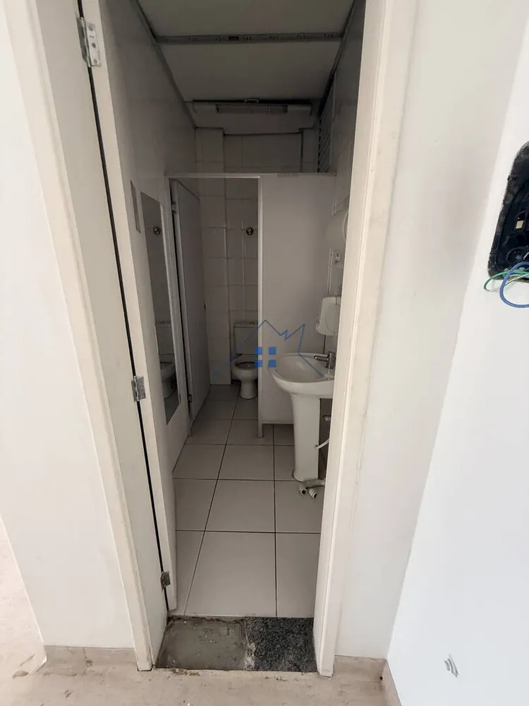 Sala-Conjunto, 40 m² - Foto 5