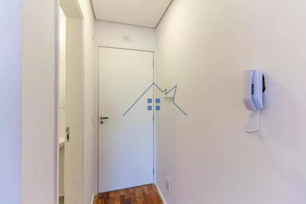 Apartamento, 1 quarto, 33 m² - Foto 6