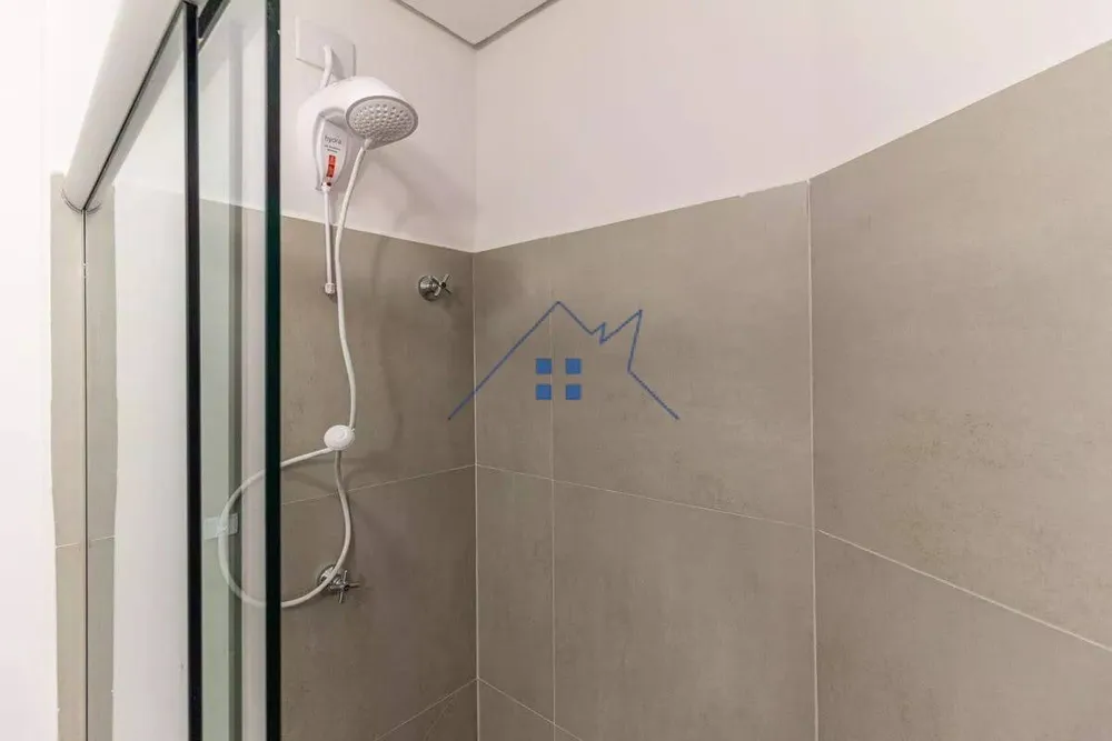 Apartamento, 1 quarto, 33 m² - Foto 9