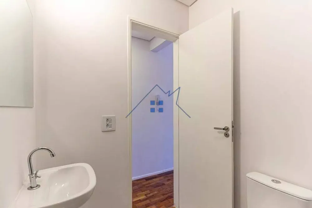 Apartamento, 1 quarto, 33 m² - Foto 10