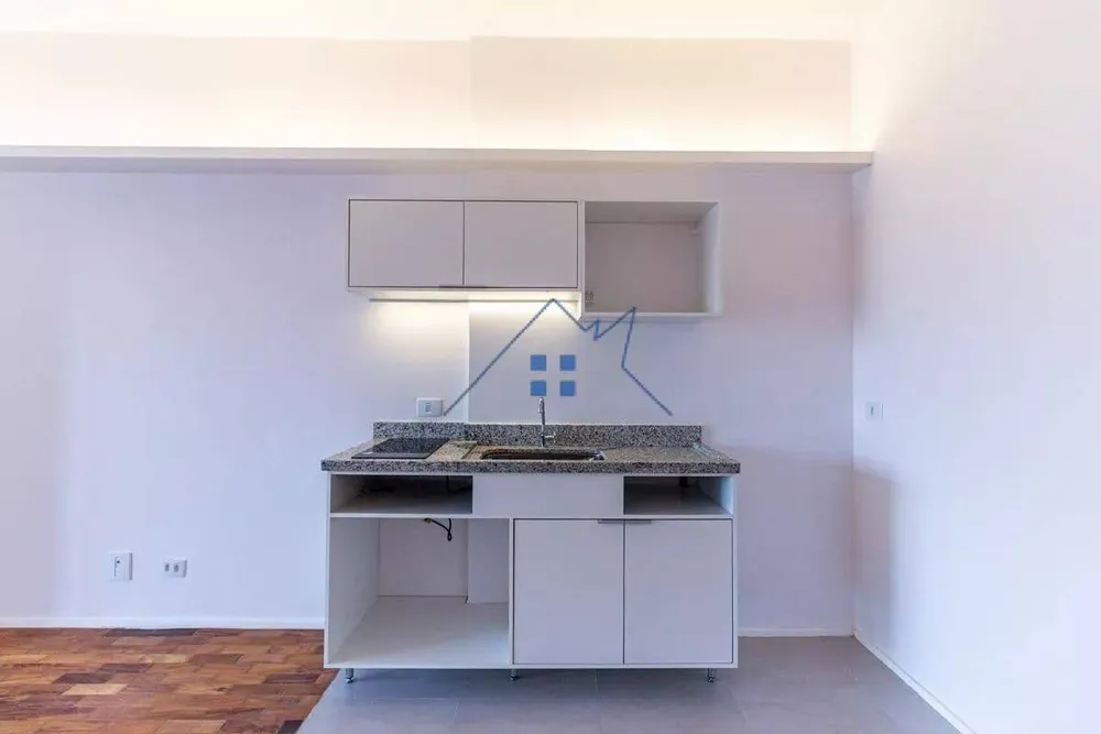 Apartamento, 1 quarto, 33 m² - Foto 11