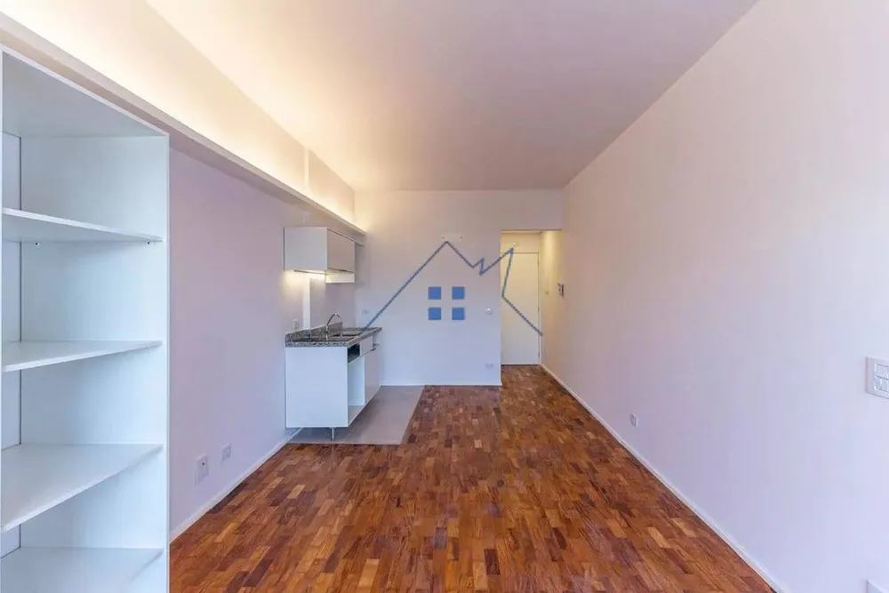 Apartamento, 1 quarto, 33 m² - Foto 4