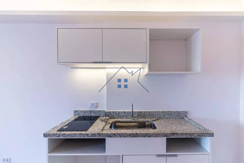 Apartamento, 1 quarto, 33 m² - Foto 12