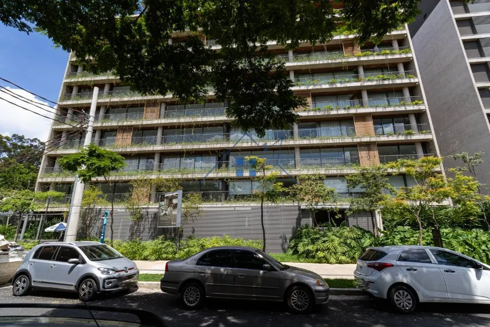 Apartamento, 1 quarto, 84 m² - Foto 11
