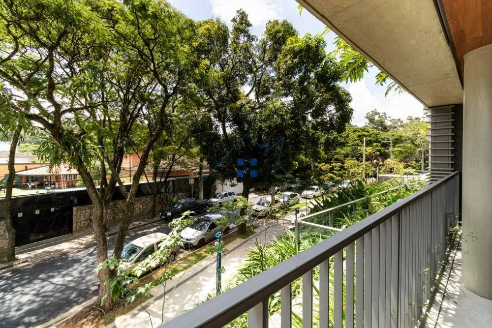Apartamento, 1 quarto, 84 m² - Foto 3
