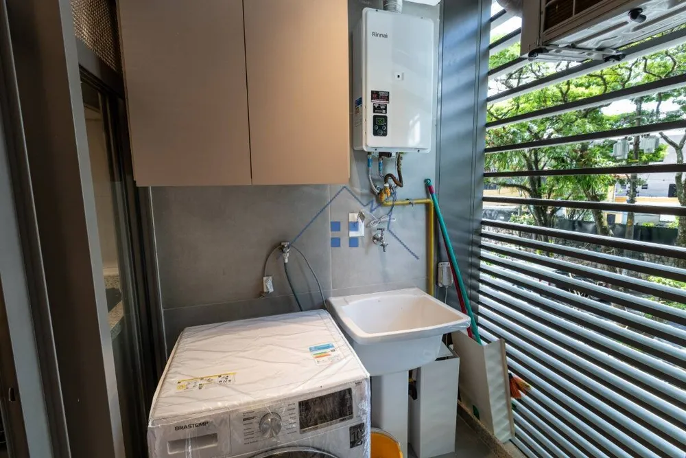 Apartamento, 1 quarto, 84 m² - Foto 8