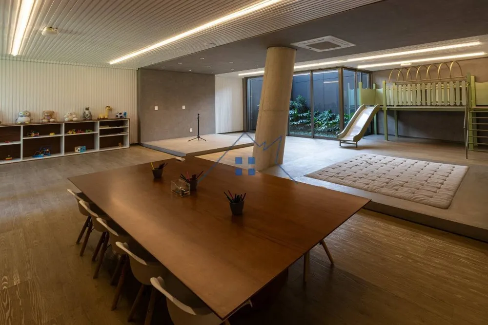 Apartamento, 1 quarto, 84 m² - Foto 16