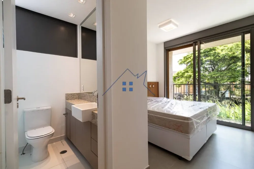 Apartamento, 1 quarto, 84 m² - Foto 5