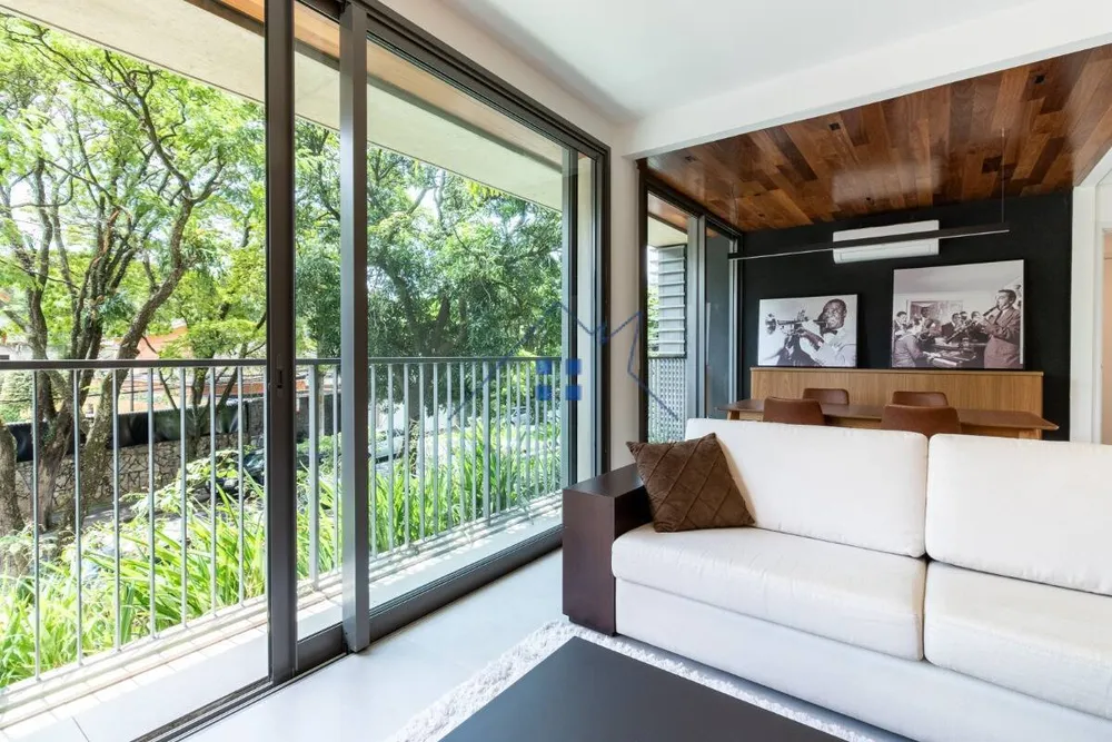 Apartamento, 1 quarto, 84 m² - Foto 5