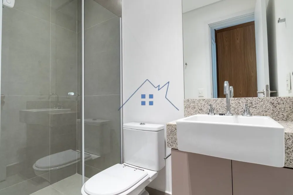 Apartamento, 1 quarto, 84 m² - Foto 4