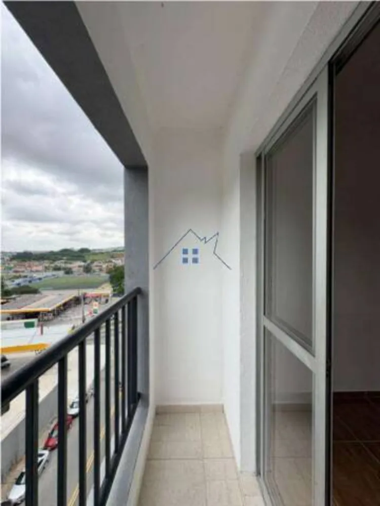 Apartamento, 2 quartos, 59 m² - Foto 3