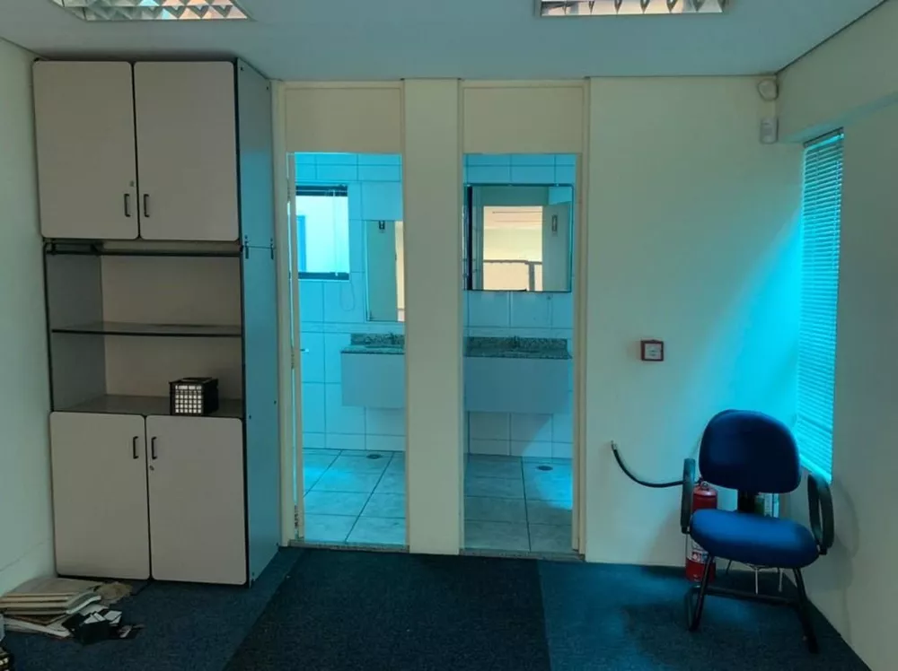 Prédio Inteiro, 901 m² - Foto 3
