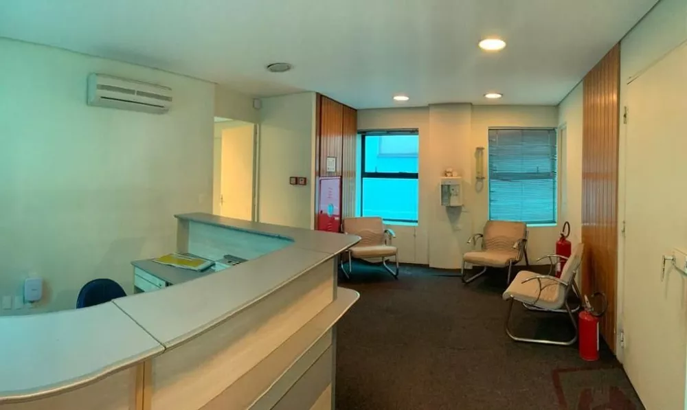 Prédio Inteiro, 901 m² - Foto 6