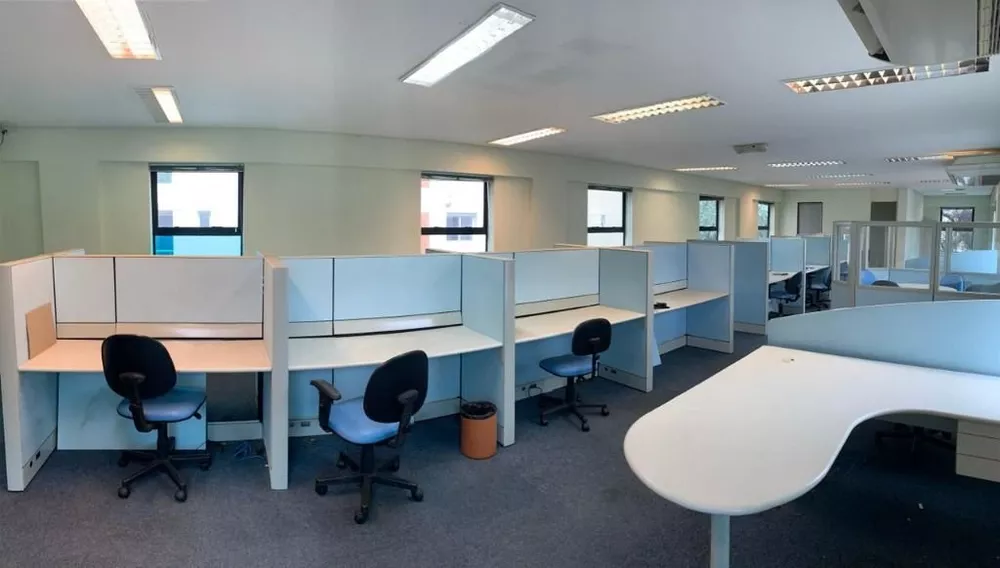Prédio Inteiro, 901 m² - Foto 9