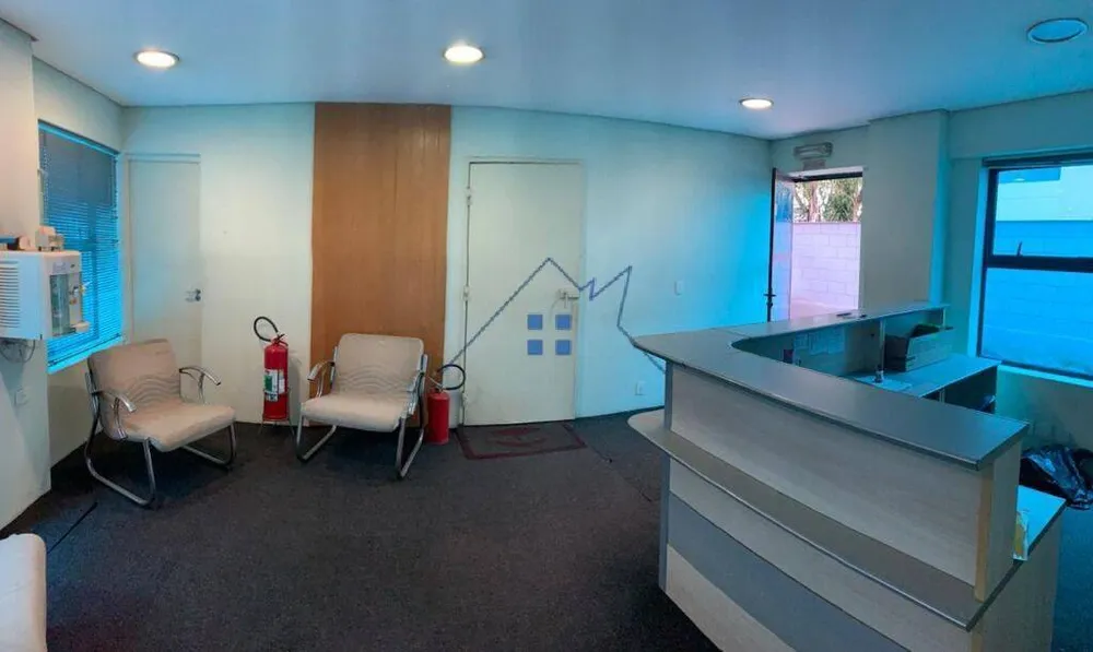 Prédio Inteiro, 901 m² - Foto 22