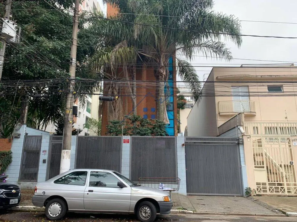 Prédio Inteiro, 901 m² - Foto 14