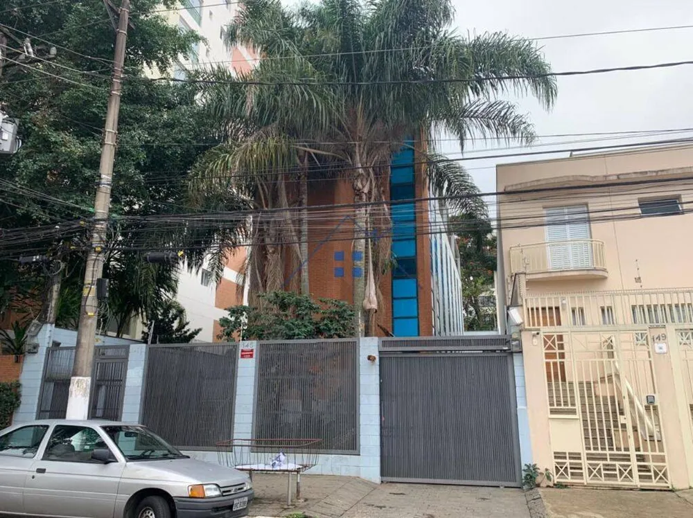 Prédio Inteiro, 901 m² - Foto 13