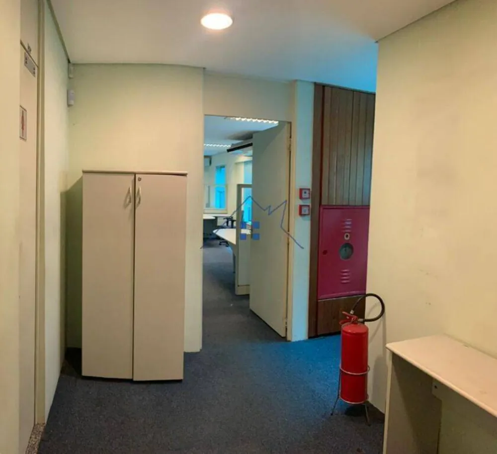 Prédio Inteiro, 901 m² - Foto 21