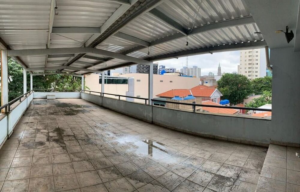 Prédio Inteiro, 901 m² - Foto 4
