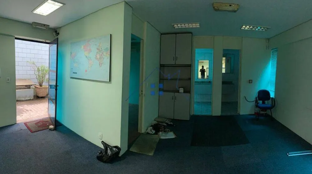 Prédio Inteiro, 901 m² - Foto 18