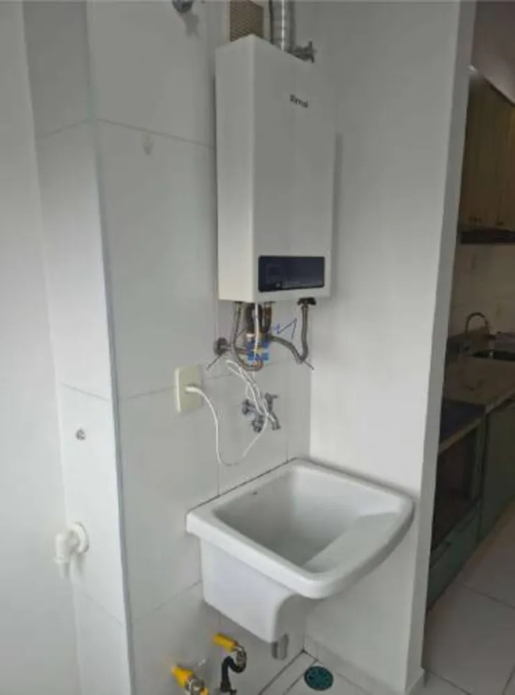 Apartamento, 2 quartos, 59 m² - Foto 3