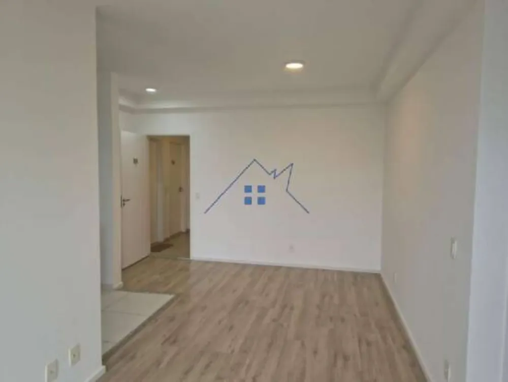 Apartamento, 2 quartos, 59 m² - Foto 1
