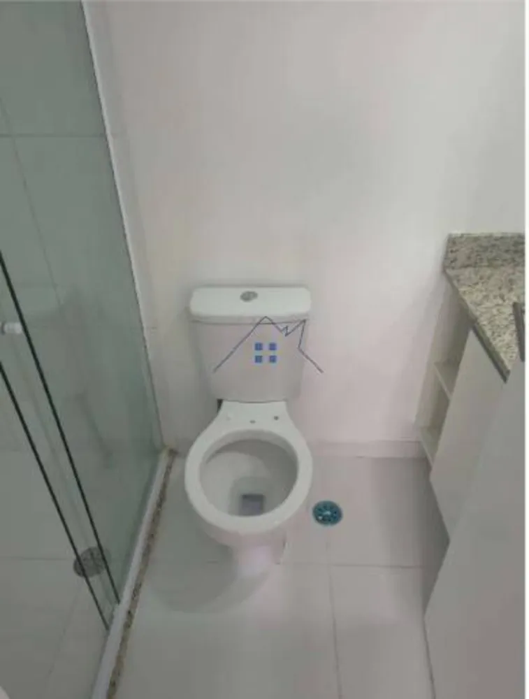 Apartamento, 2 quartos, 59 m² - Foto 6