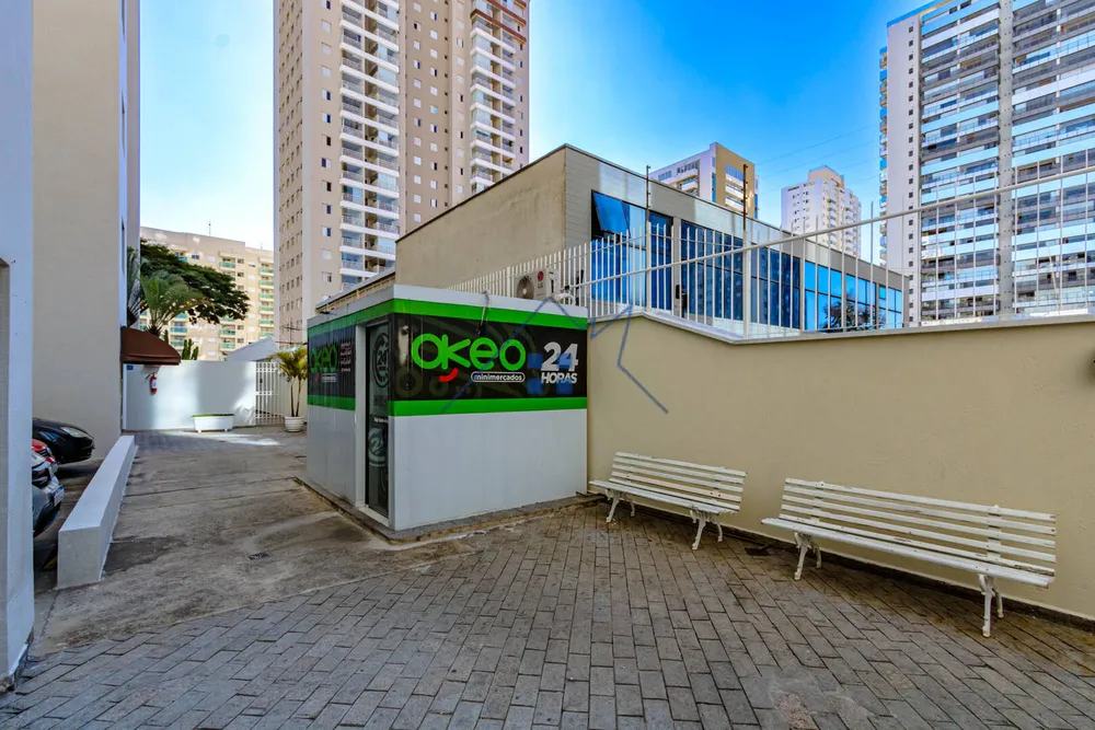 Apartamento, 1 quarto, 36 m² - Foto 2