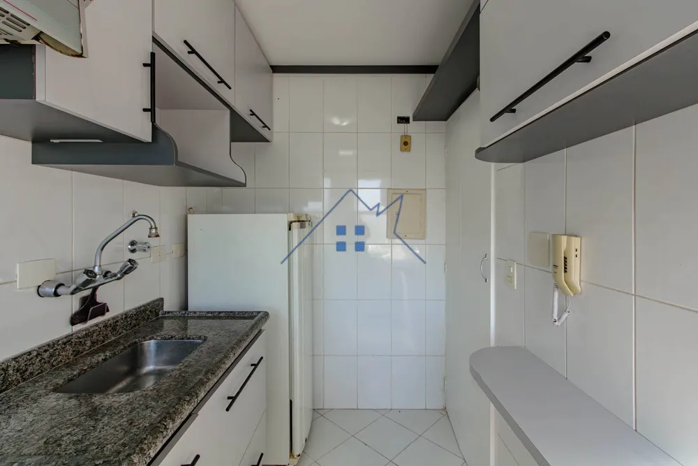 Apartamento, 1 quarto, 36 m² - Foto 12