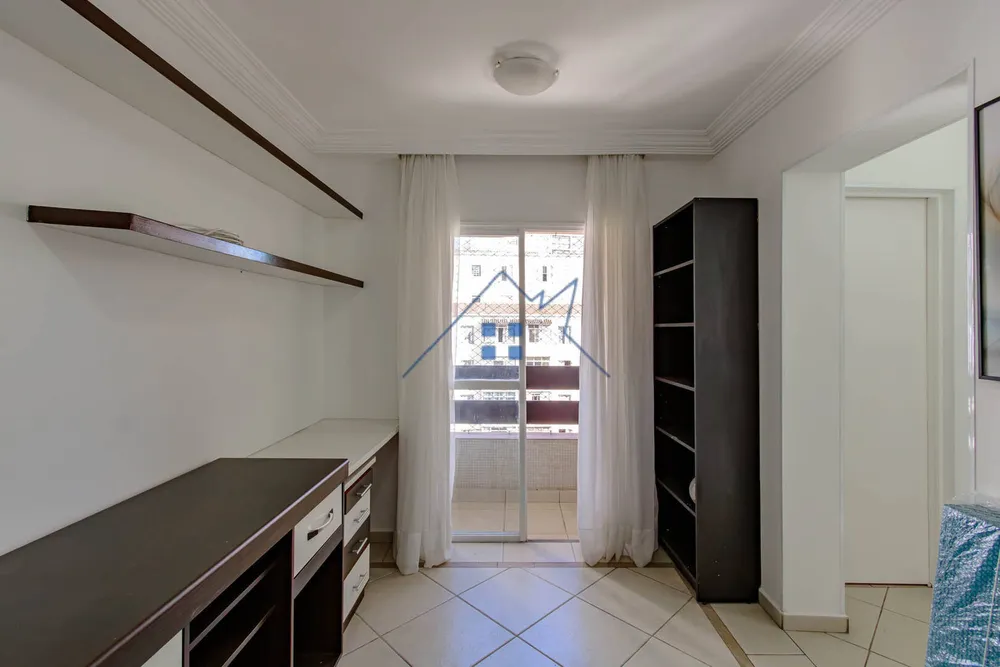 Apartamento, 1 quarto, 36 m² - Foto 1