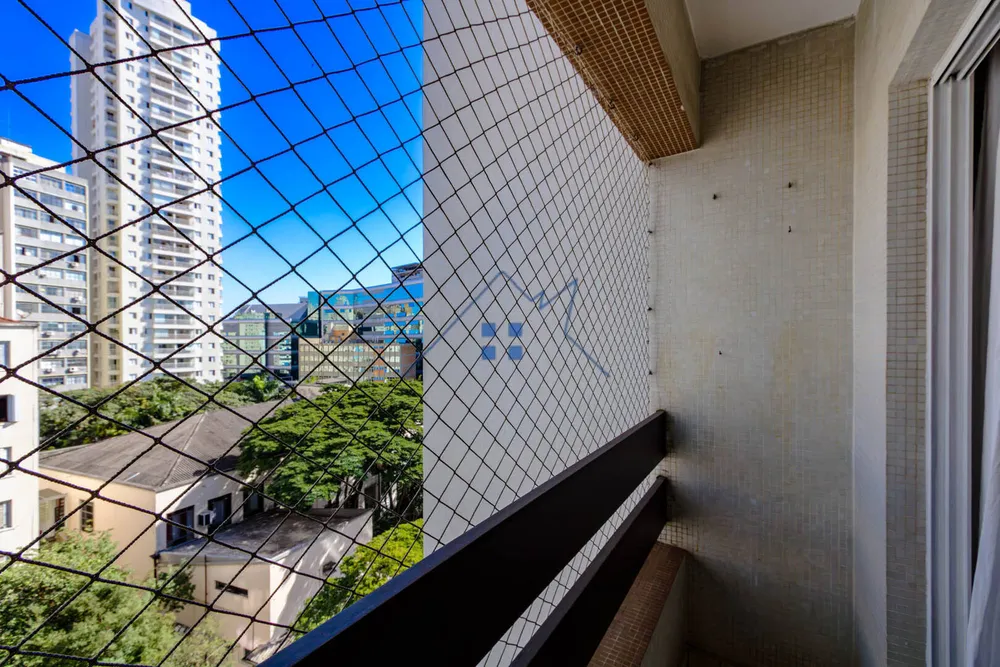 Apartamento, 1 quarto, 36 m² - Foto 6