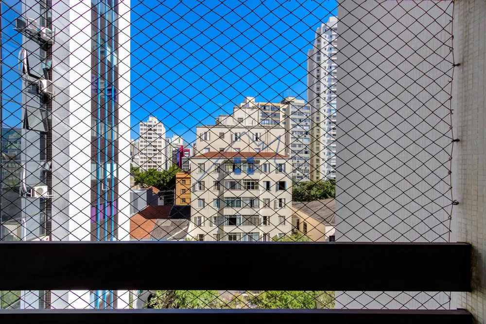 Apartamento, 1 quarto, 36 m² - Foto 5