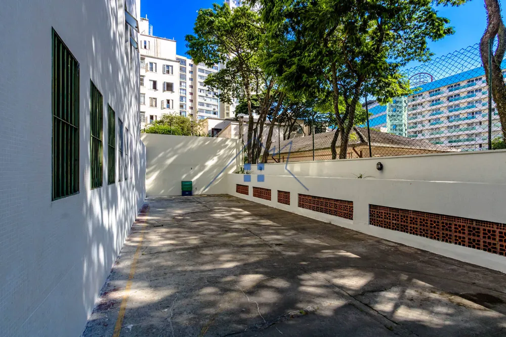 Apartamento, 1 quarto, 36 m² - Foto 14