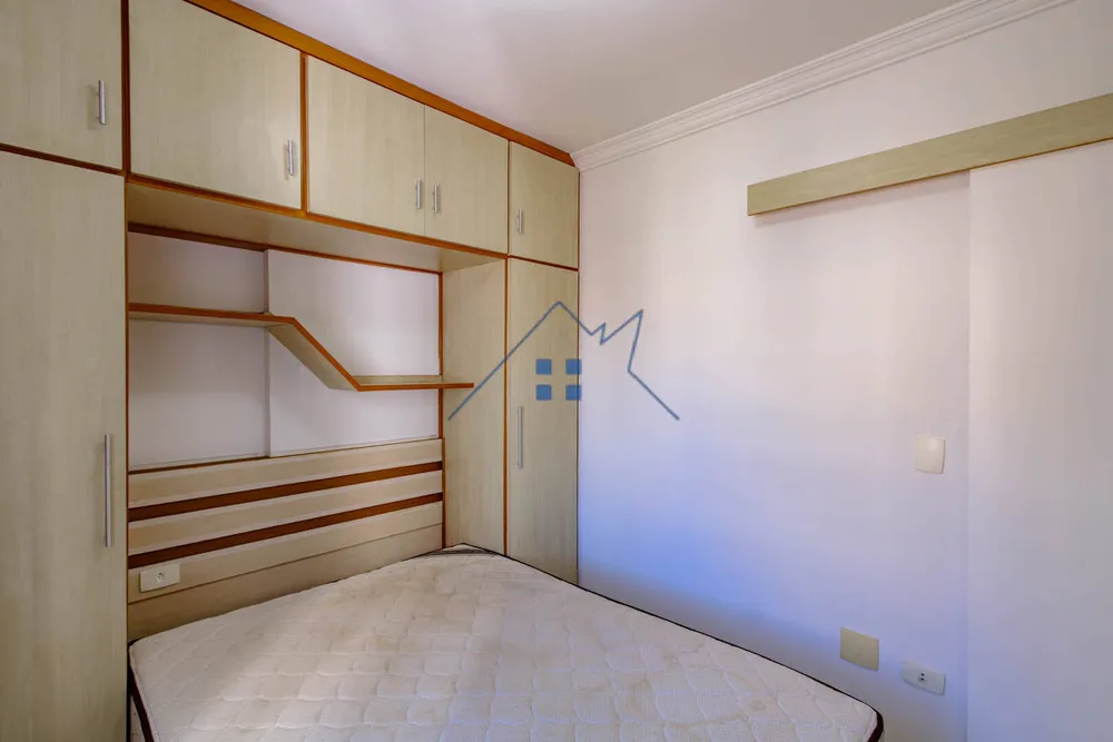 Apartamento, 1 quarto, 36 m² - Foto 8