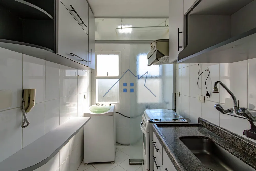 Apartamento, 1 quarto, 36 m² - Foto 10