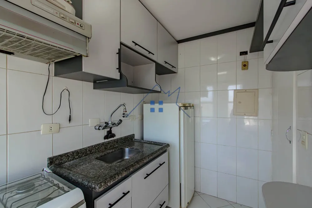 Apartamento, 1 quarto, 36 m² - Foto 11