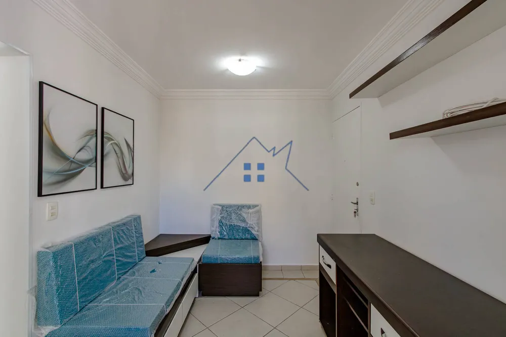 Apartamento, 1 quarto, 36 m² - Foto 3