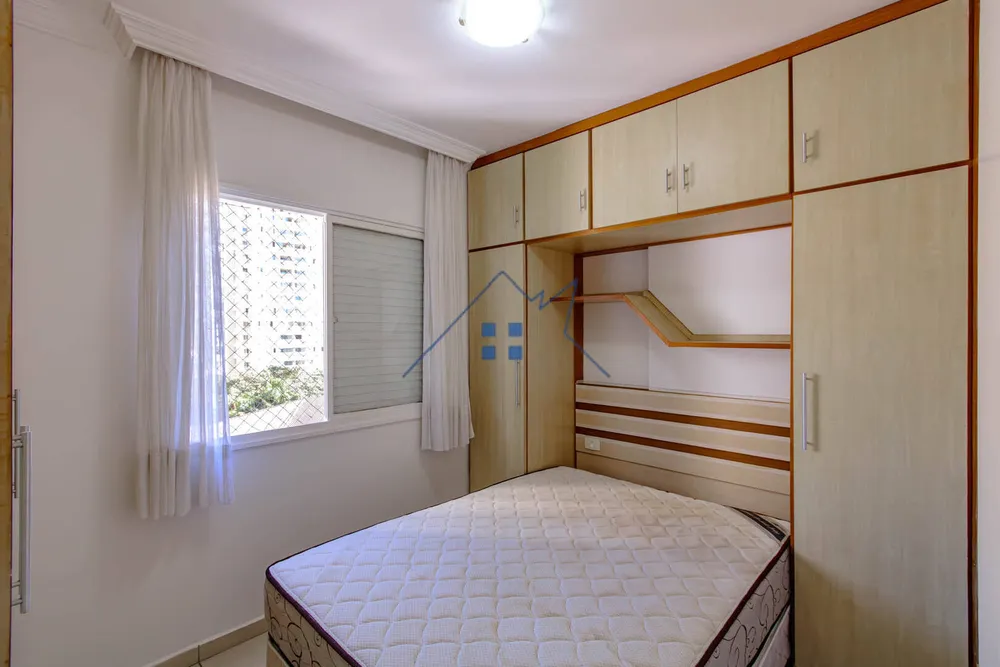 Apartamento, 1 quarto, 36 m² - Foto 7