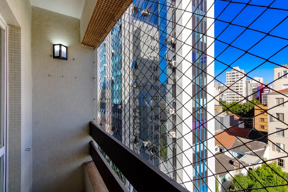 Apartamento, 1 quarto, 36 m² - Foto 4