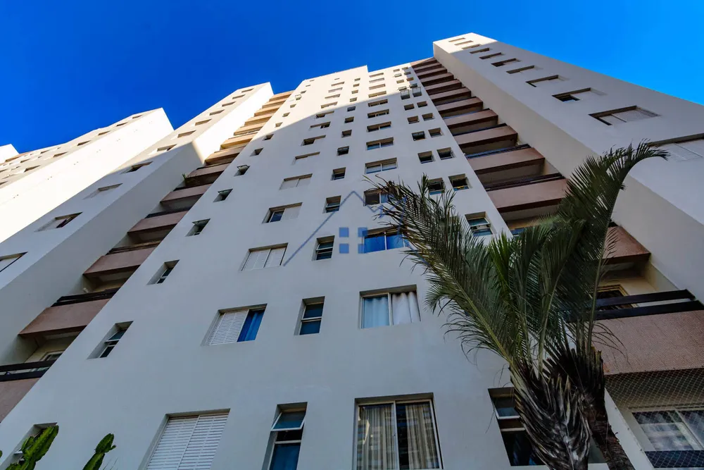 Apartamento, 1 quarto, 36 m² - Foto 4