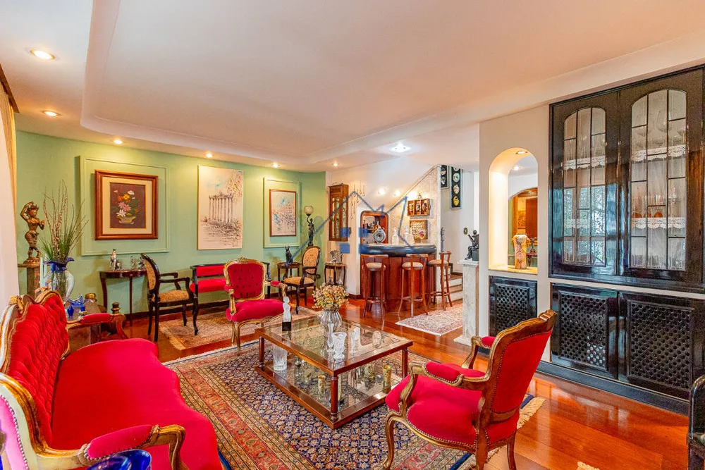 Apartamento, 3 quartos, 223 m² - Foto 10