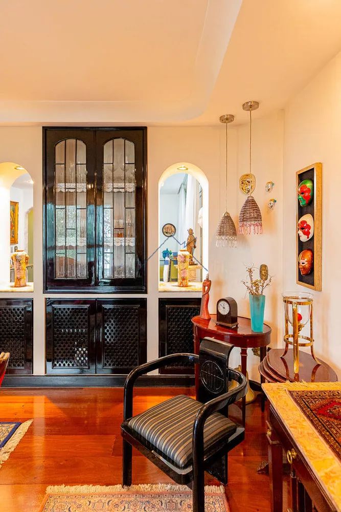 Apartamento, 3 quartos, 223 m² - Foto 13