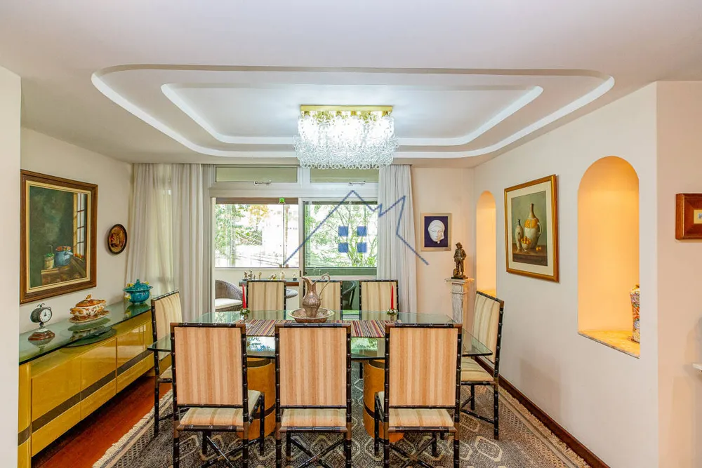 Apartamento, 3 quartos, 223 m² - Foto 8