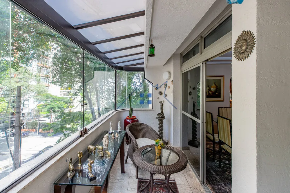 Apartamento, 3 quartos, 223 m² - Foto 11