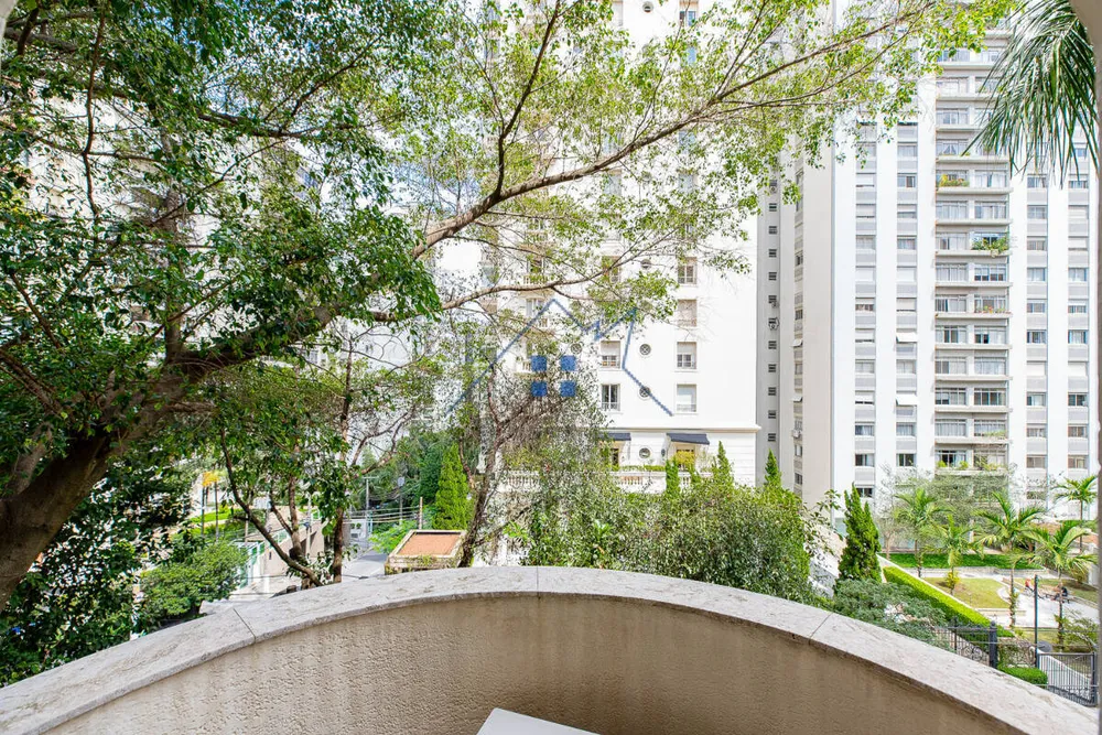 Apartamento, 3 quartos, 223 m² - Foto 5